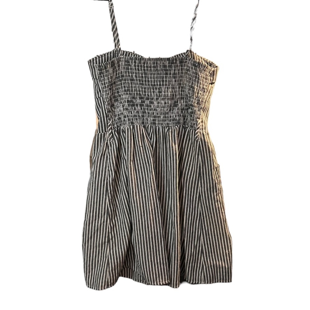 Mind Code Mini Dress - Picture 2 of 3